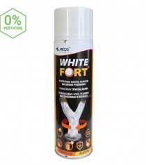 WHITE FORT purškiama priemonė kamienų balinimui , 500 ml